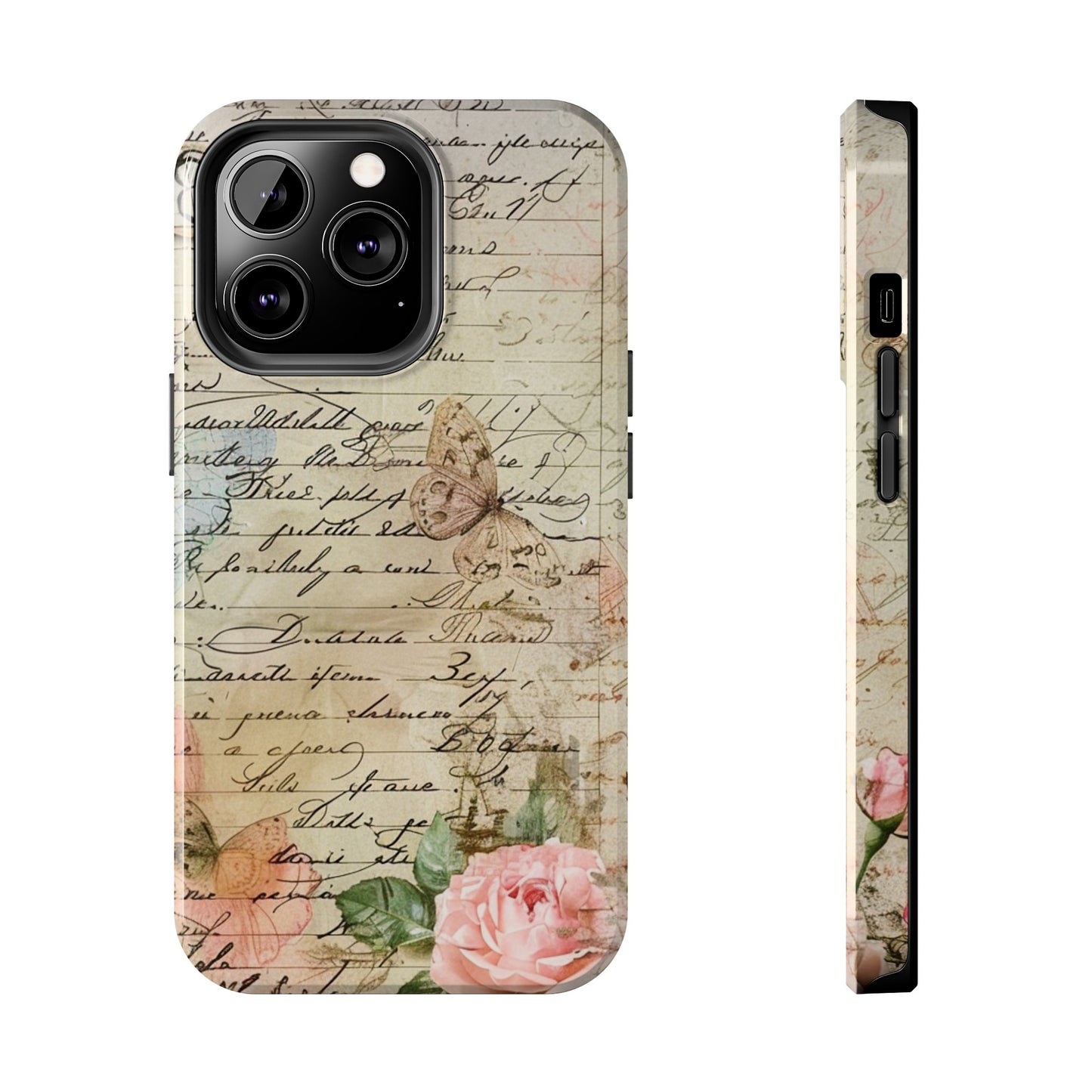 Shabby Chic Phone Case