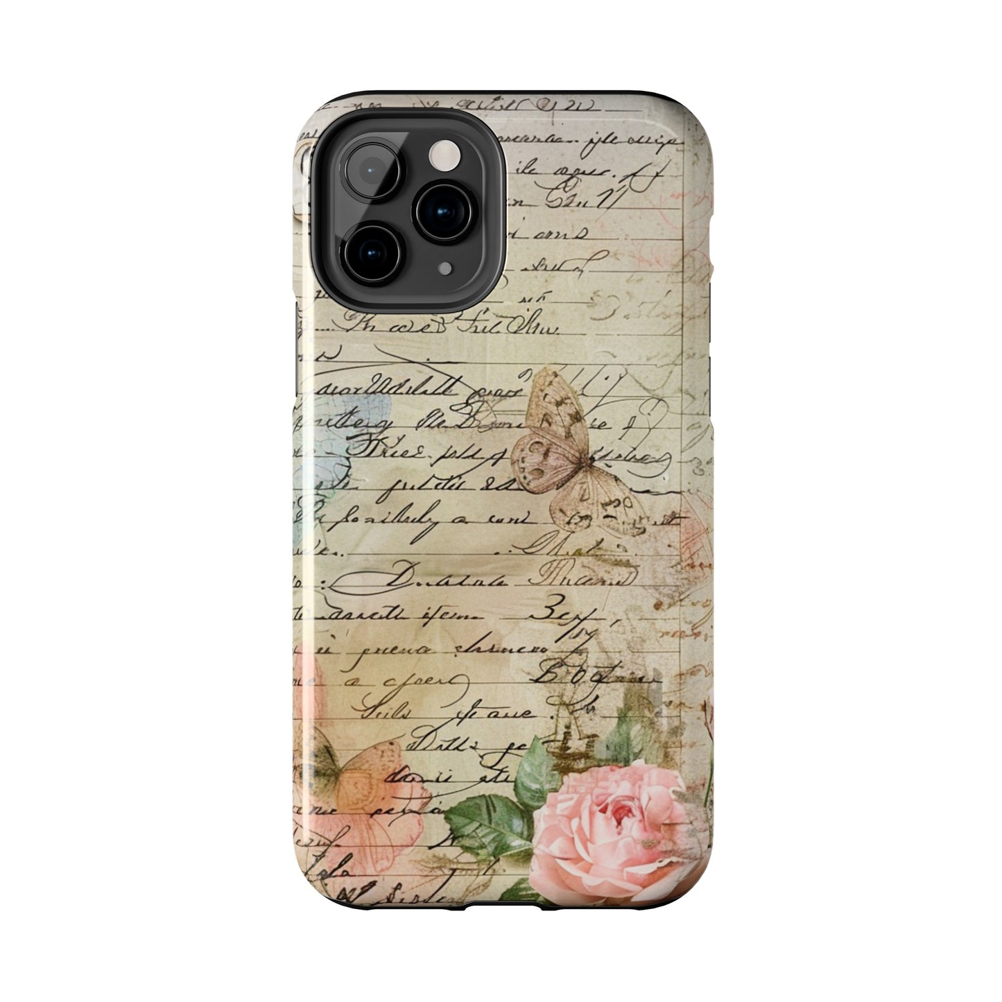 Shabby Chic Phone Case