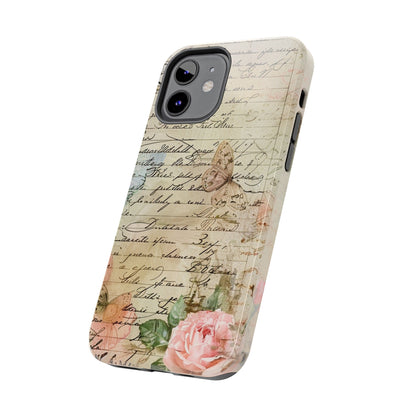 Shabby Chic Phone Case