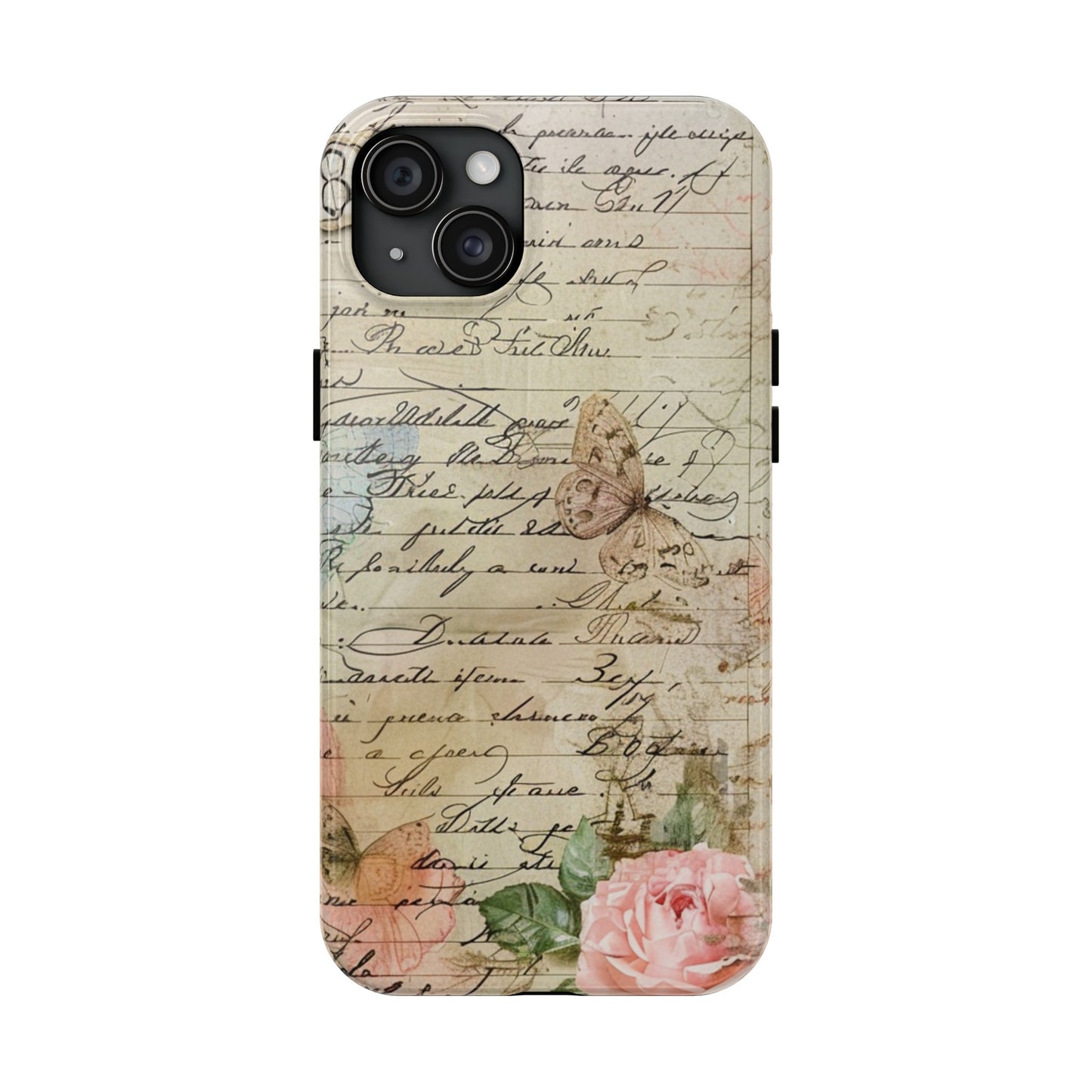 Shabby Chic Phone Case