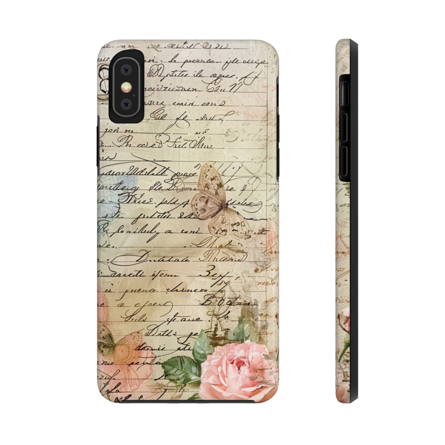 Shabby Chic Phone Case