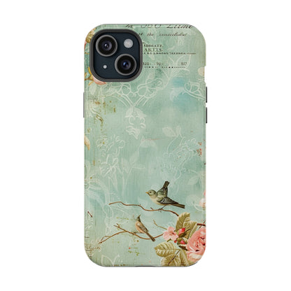 Shabby Chic Phone Case