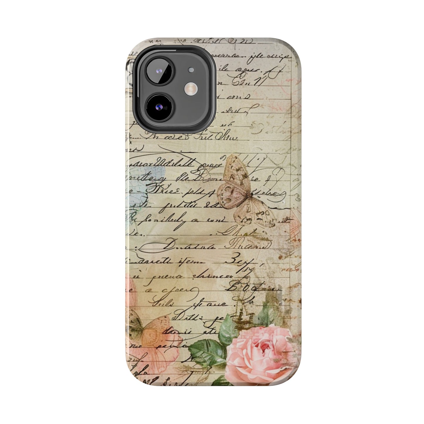 Shabby Chic Phone Case