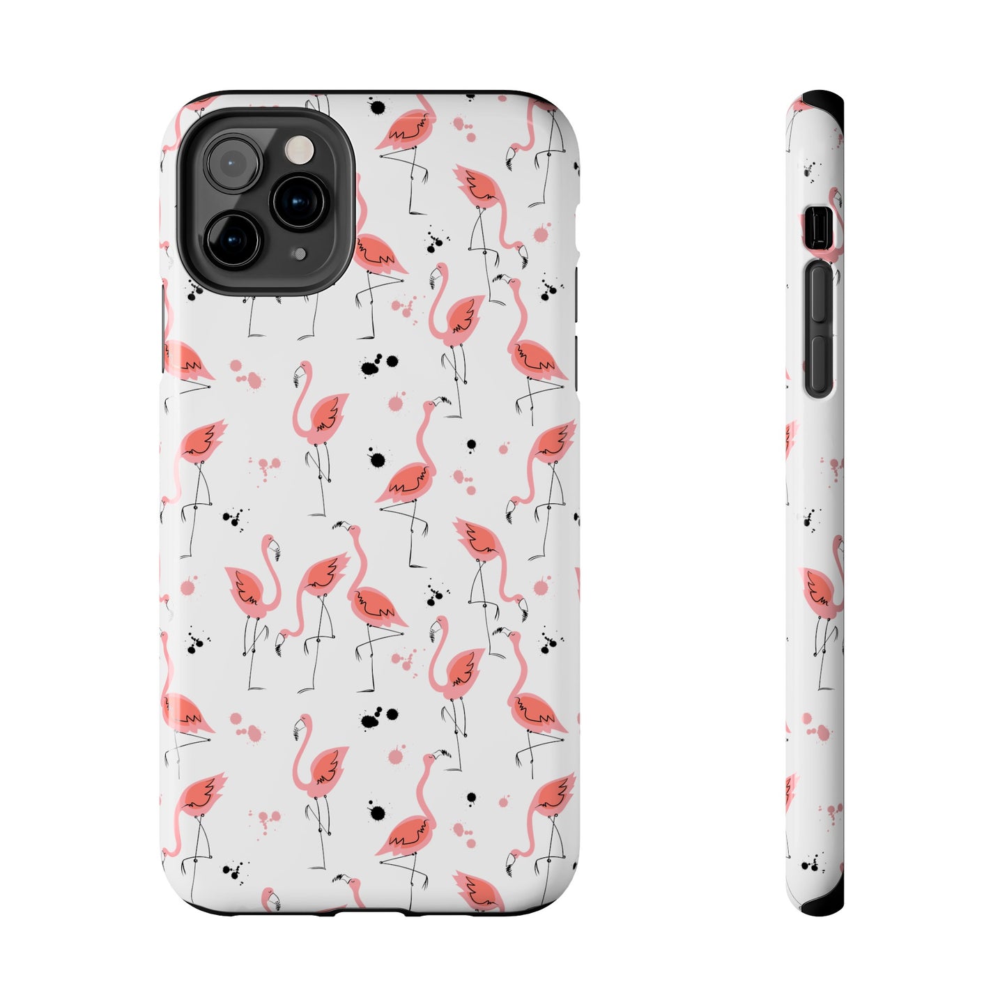 Flamingo Phone Case