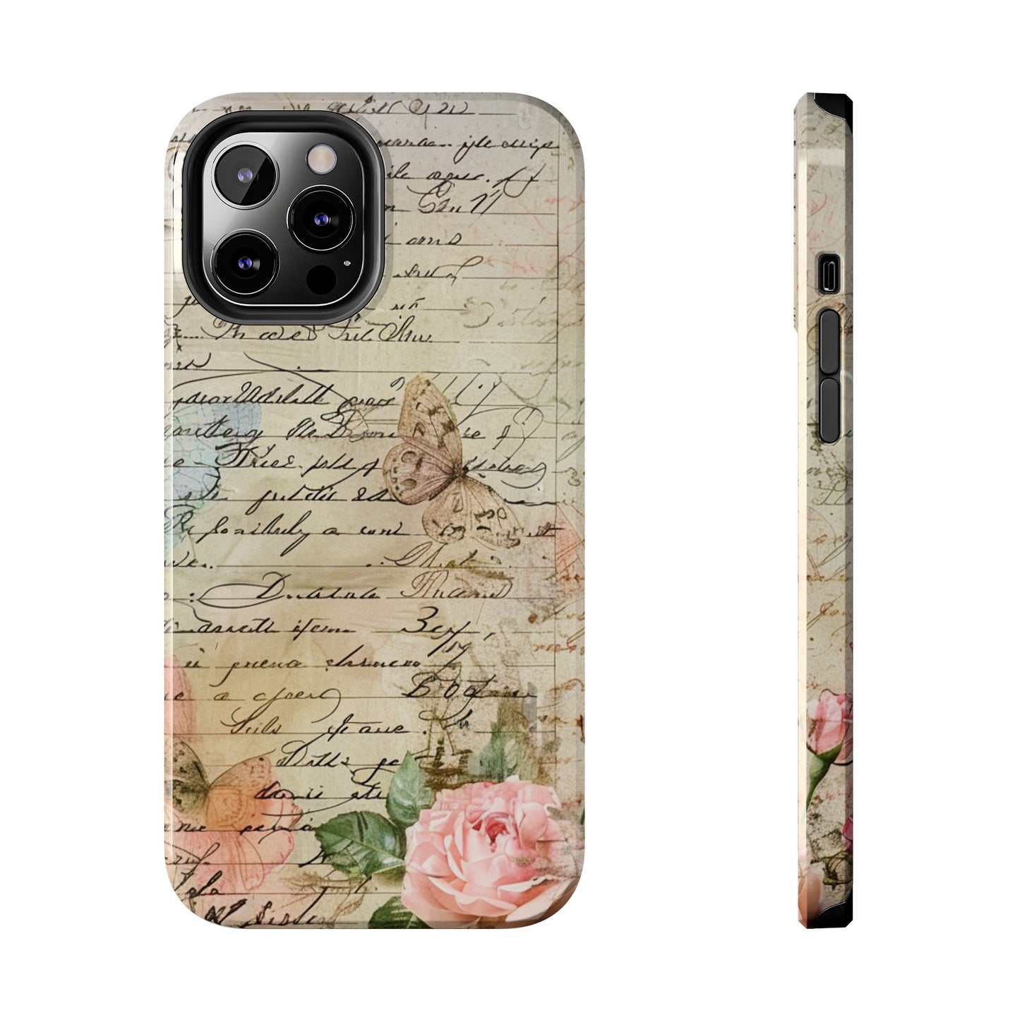 Shabby Chic Phone Case