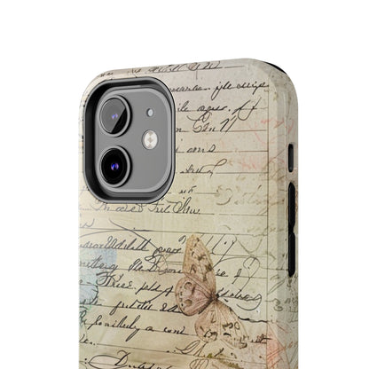 Shabby Chic Phone Case