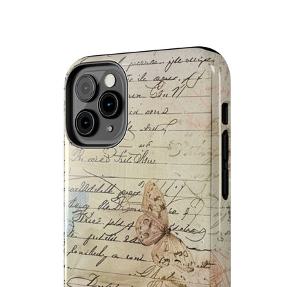 Shabby Chic Phone Case