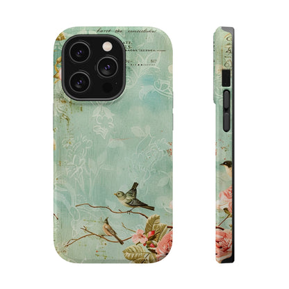 Shabby Chic Phone Case