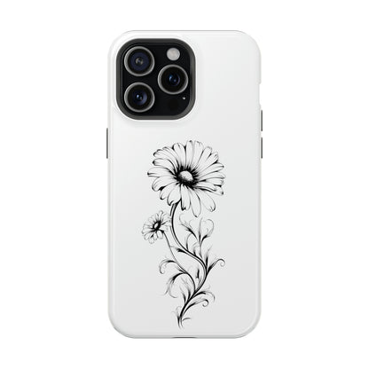 April Daisy Case