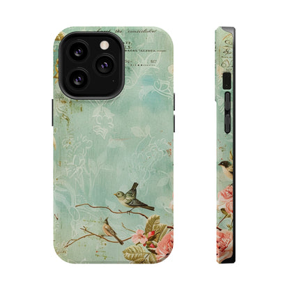 Shabby Chic Phone Case