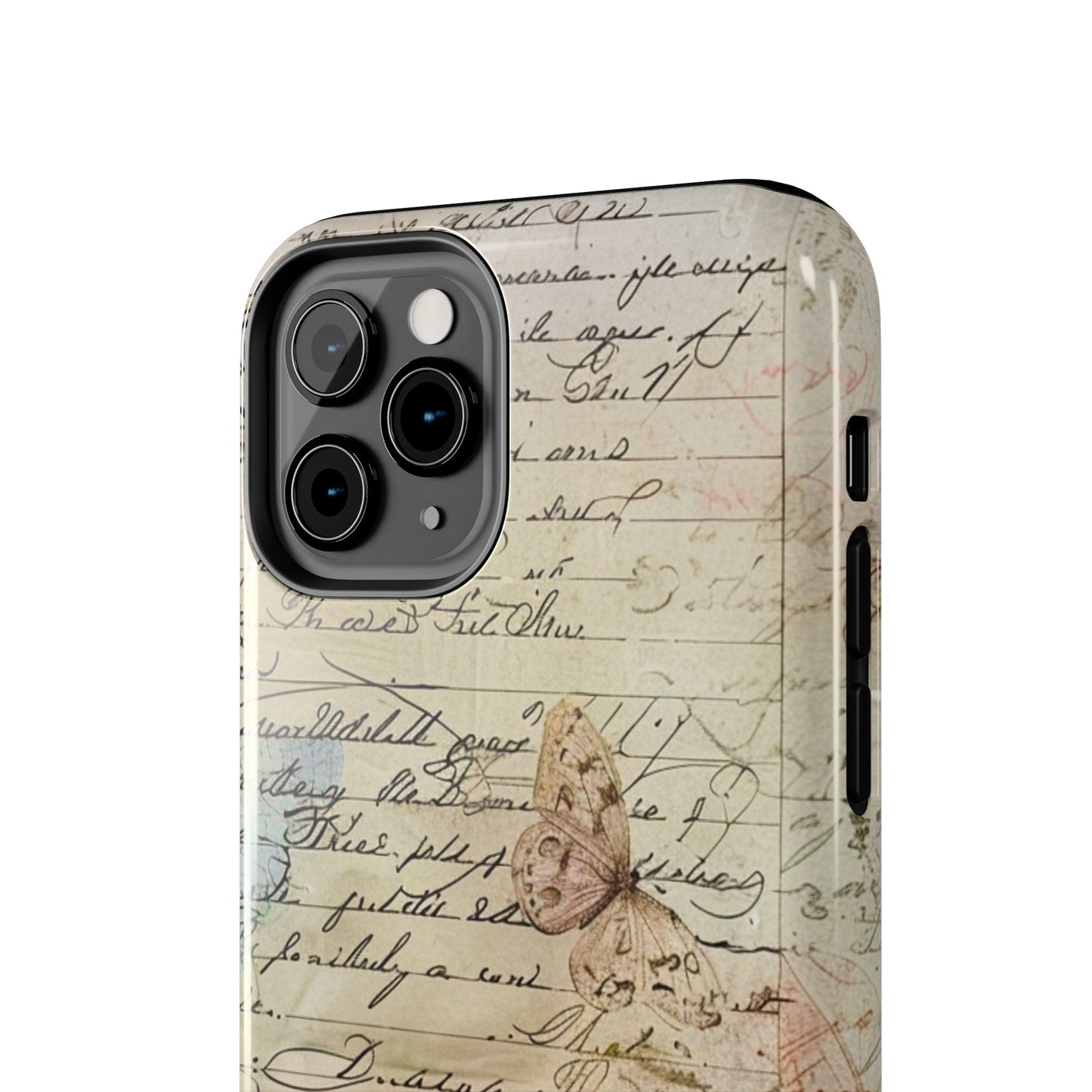 Shabby Chic Phone Case