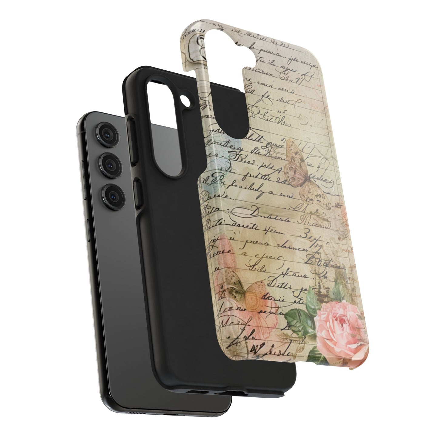 Shabby Chic Phone Case