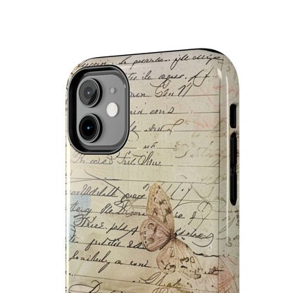 Shabby Chic Phone Case