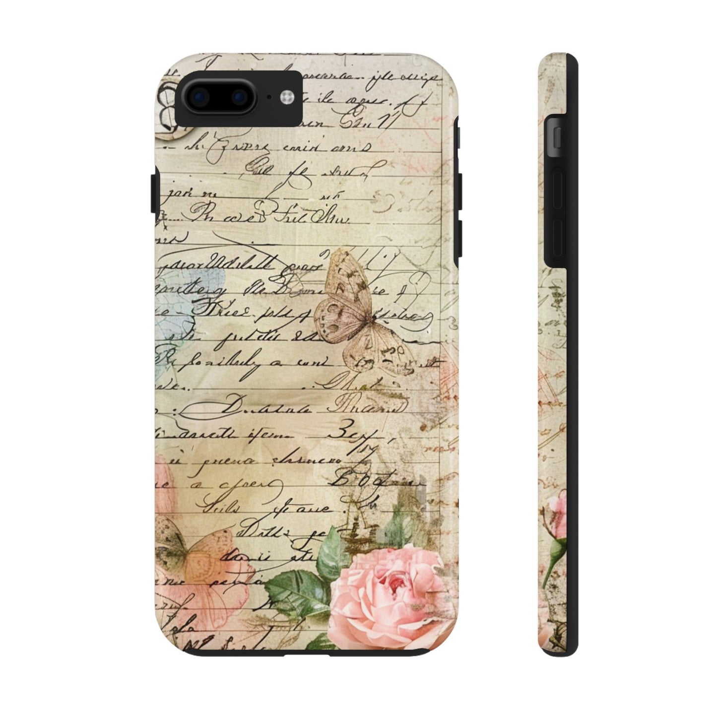 Shabby Chic Phone Case