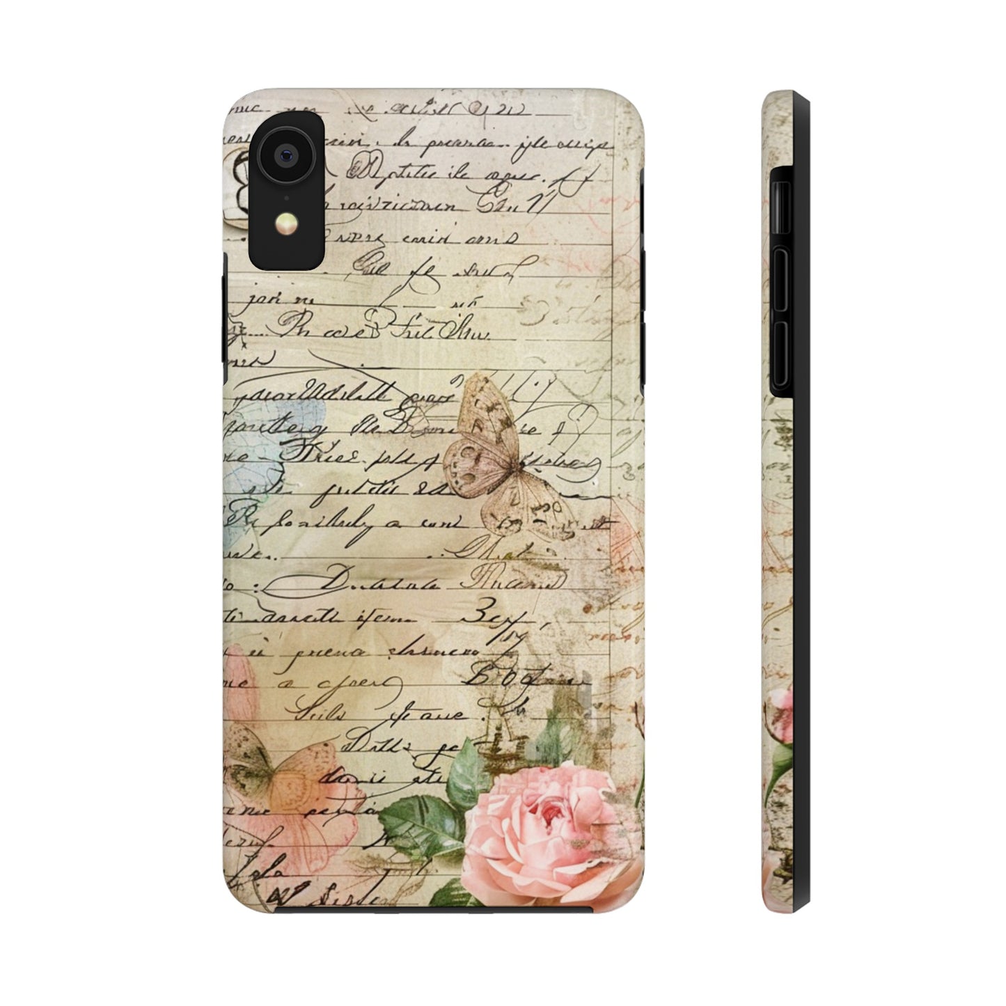 Shabby Chic Phone Case