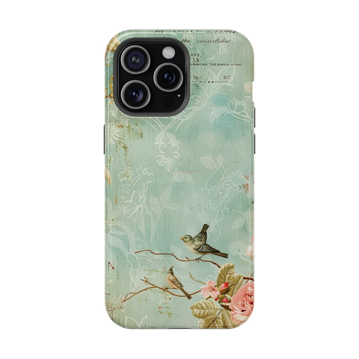 Shabby Chic Phone Case