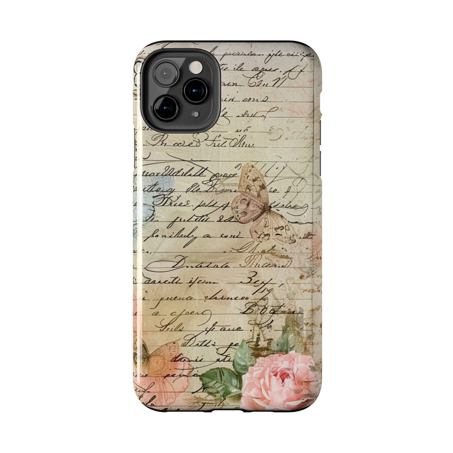 Shabby Chic Phone Case