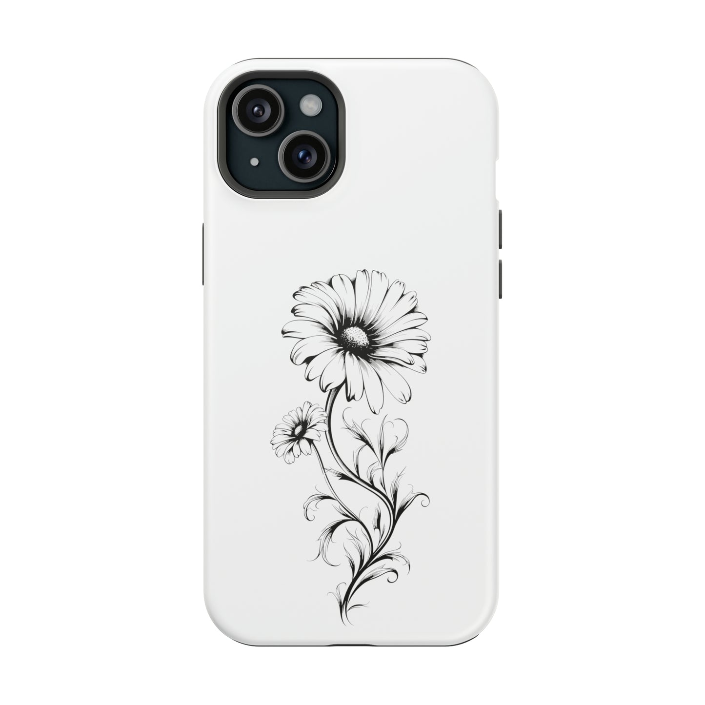 April Daisy Case