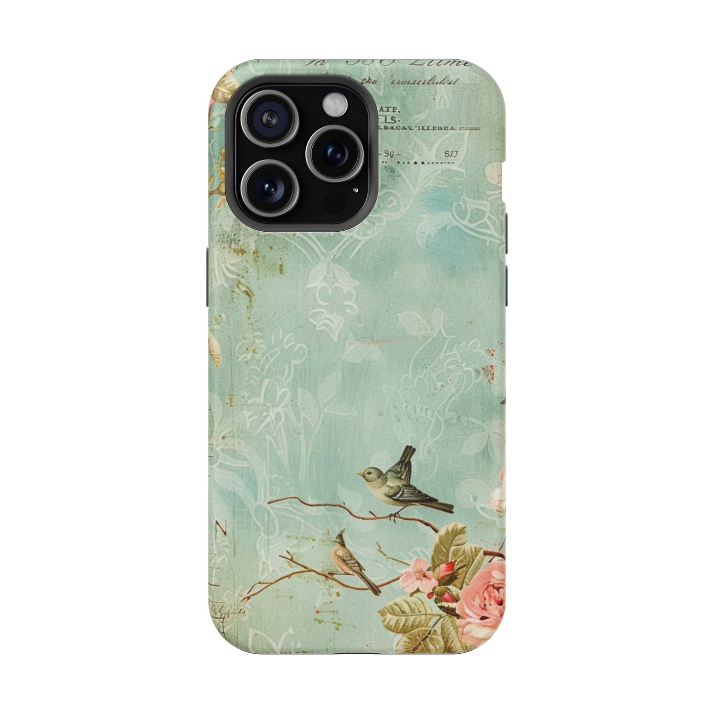 Shabby Chic Phone Case