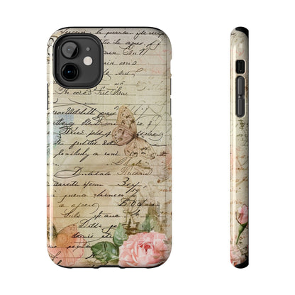 Shabby Chic Phone Case