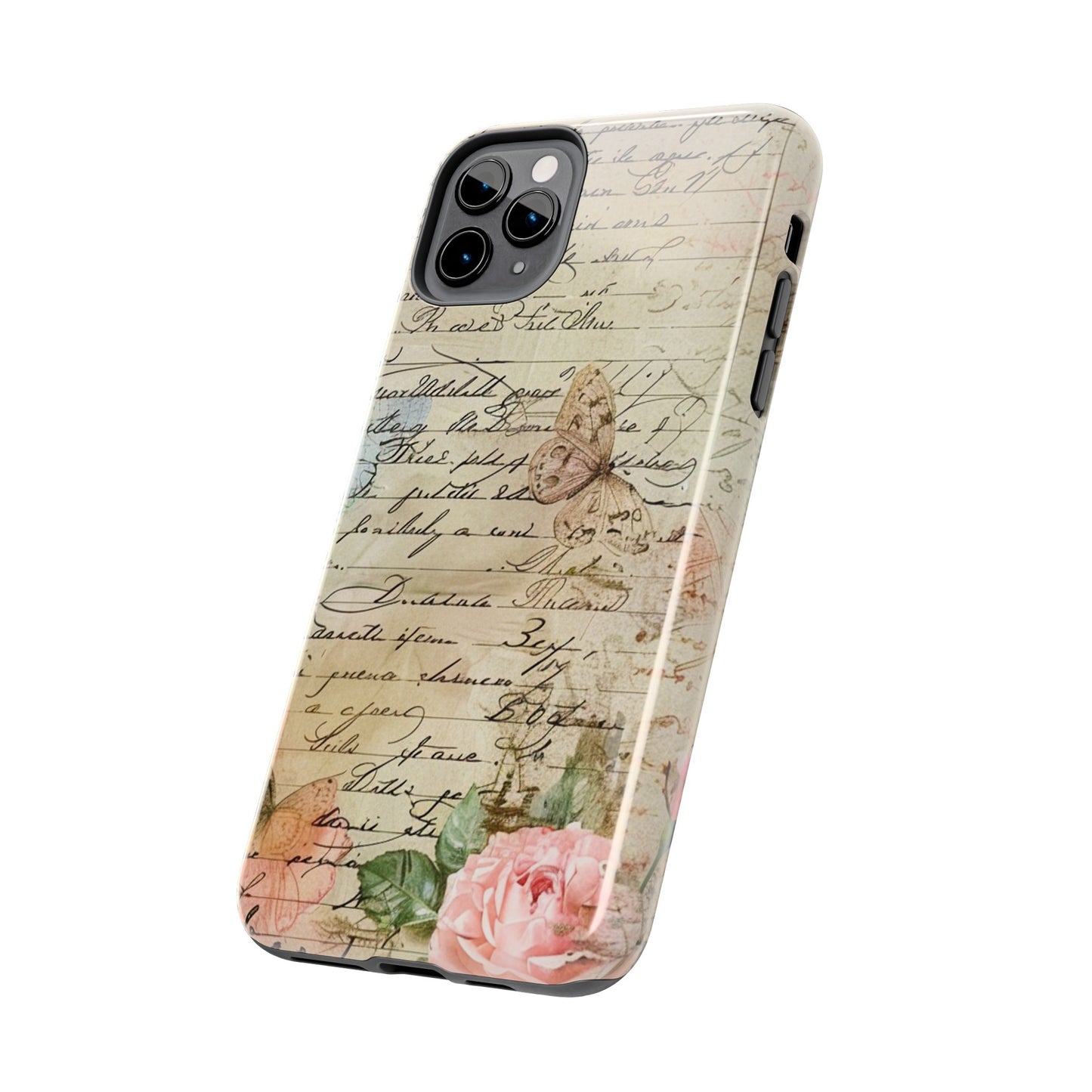 Shabby Chic Phone Case