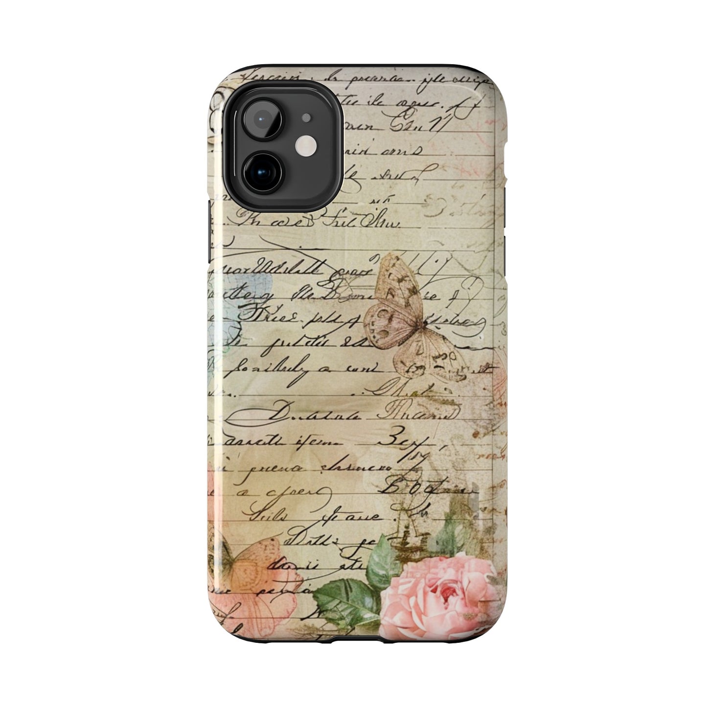 Shabby Chic Phone Case