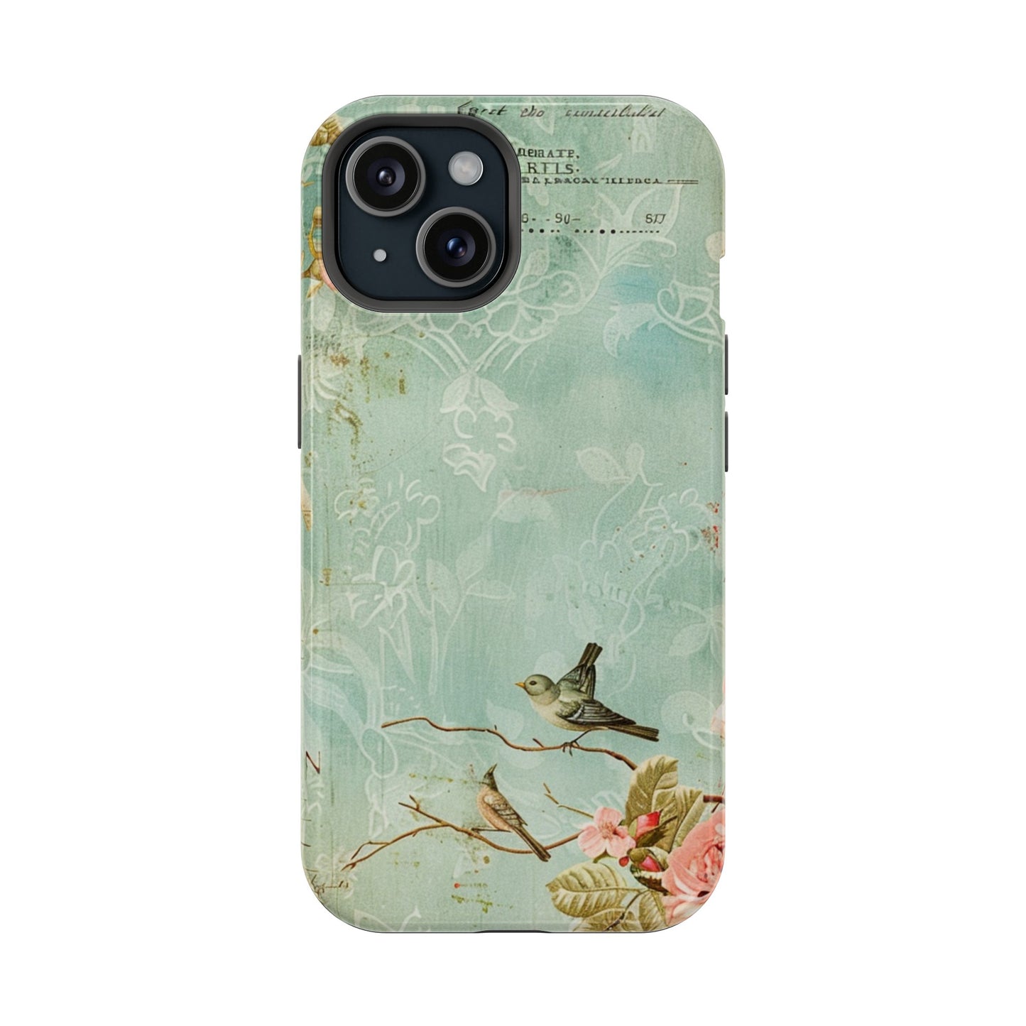 Shabby Chic Phone Case