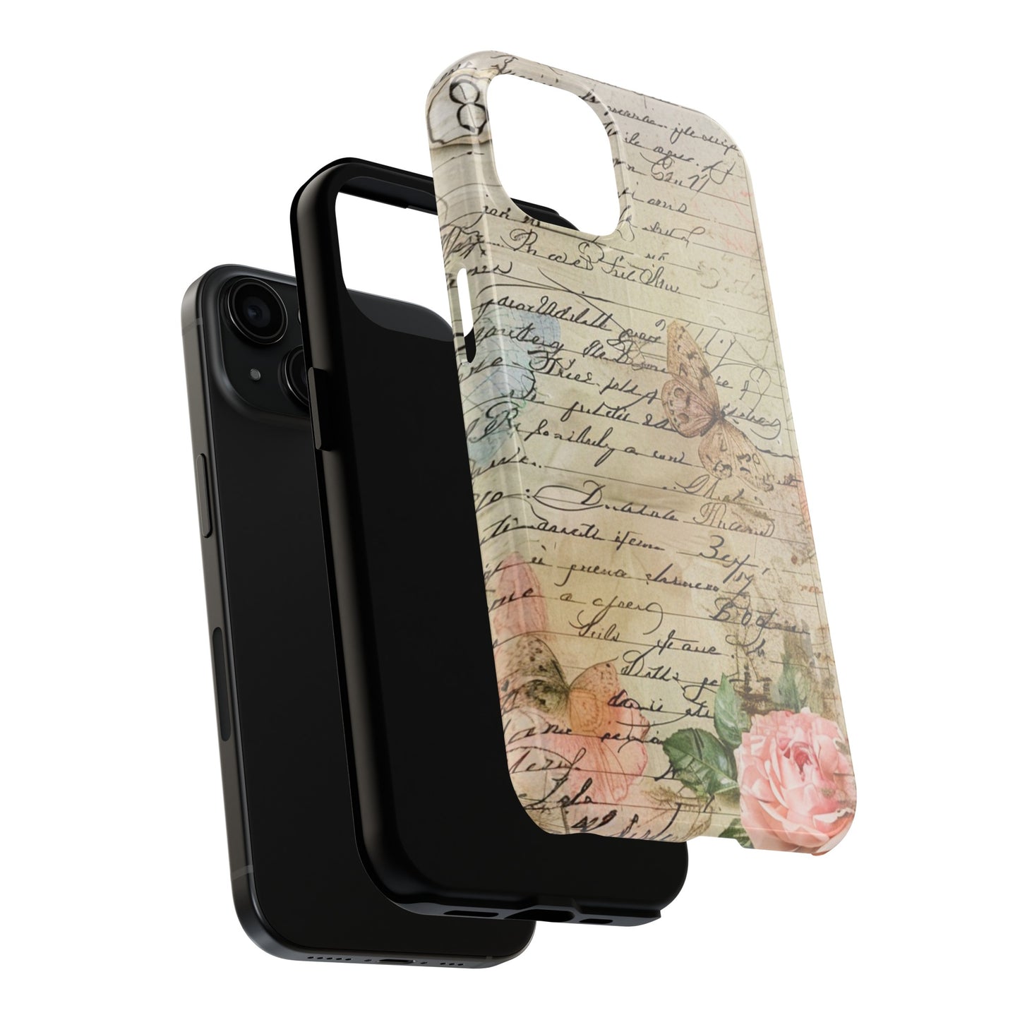 Shabby Chic Phone Case