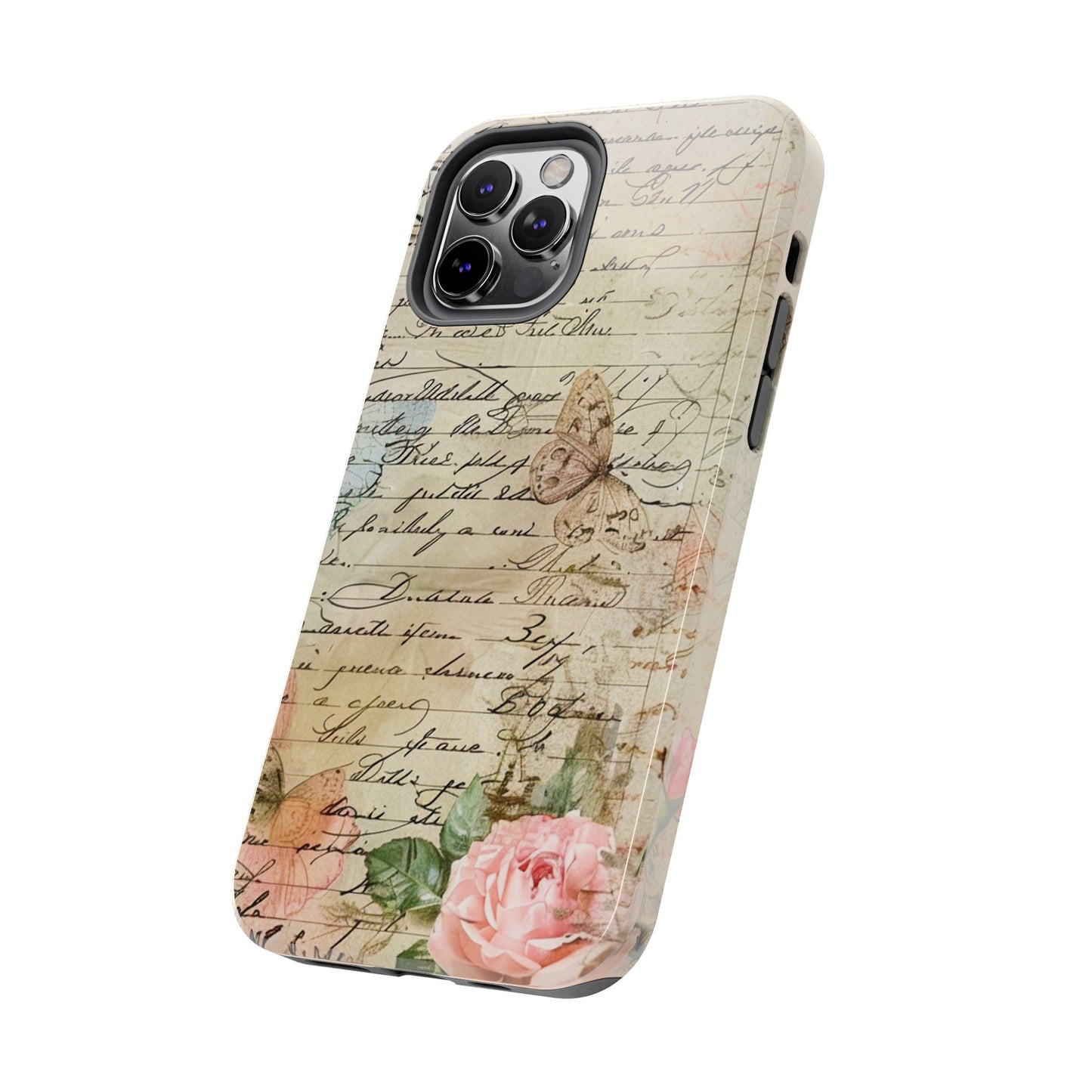 Shabby Chic Phone Case