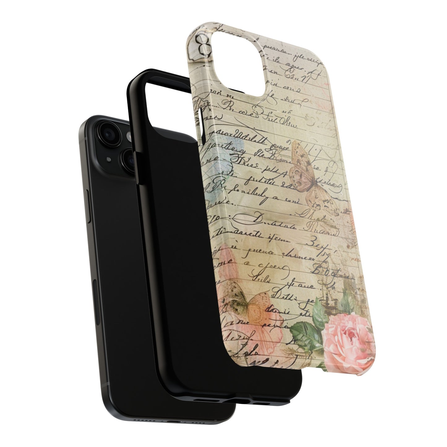 Shabby Chic Phone Case