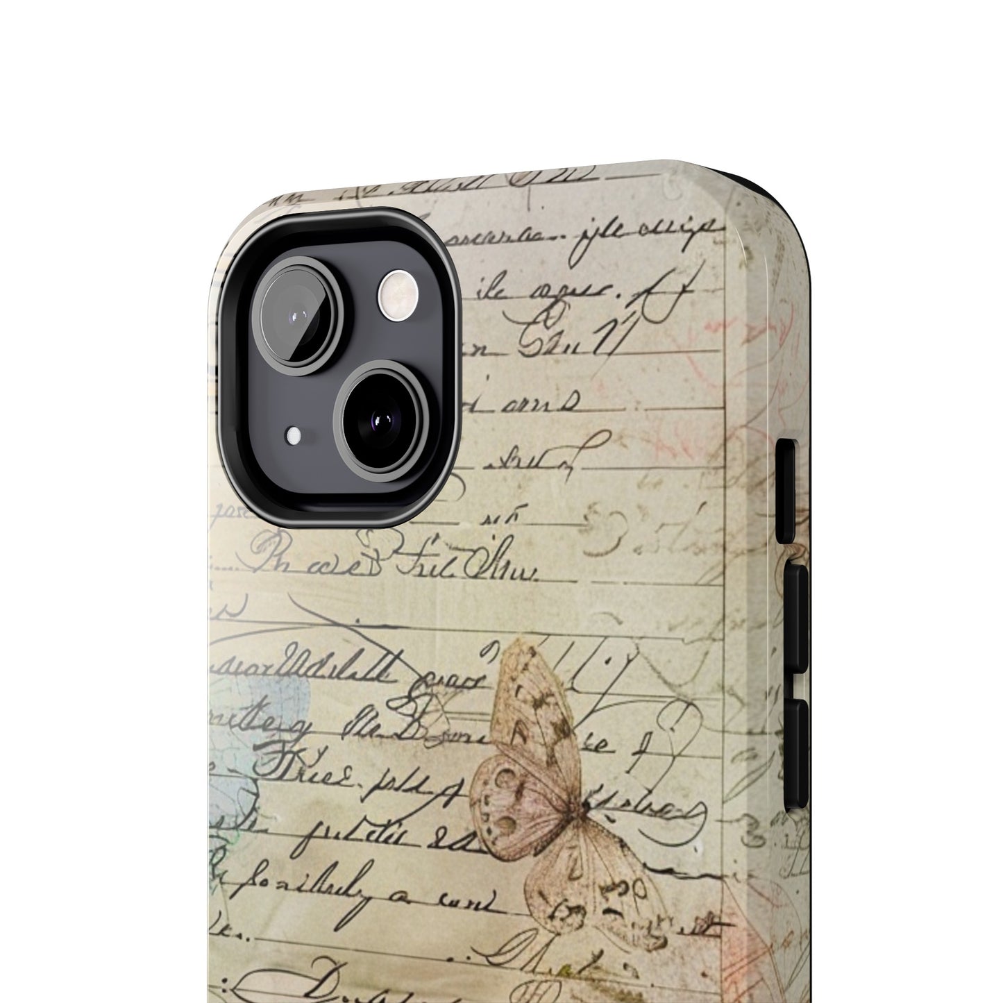 Shabby Chic Phone Case