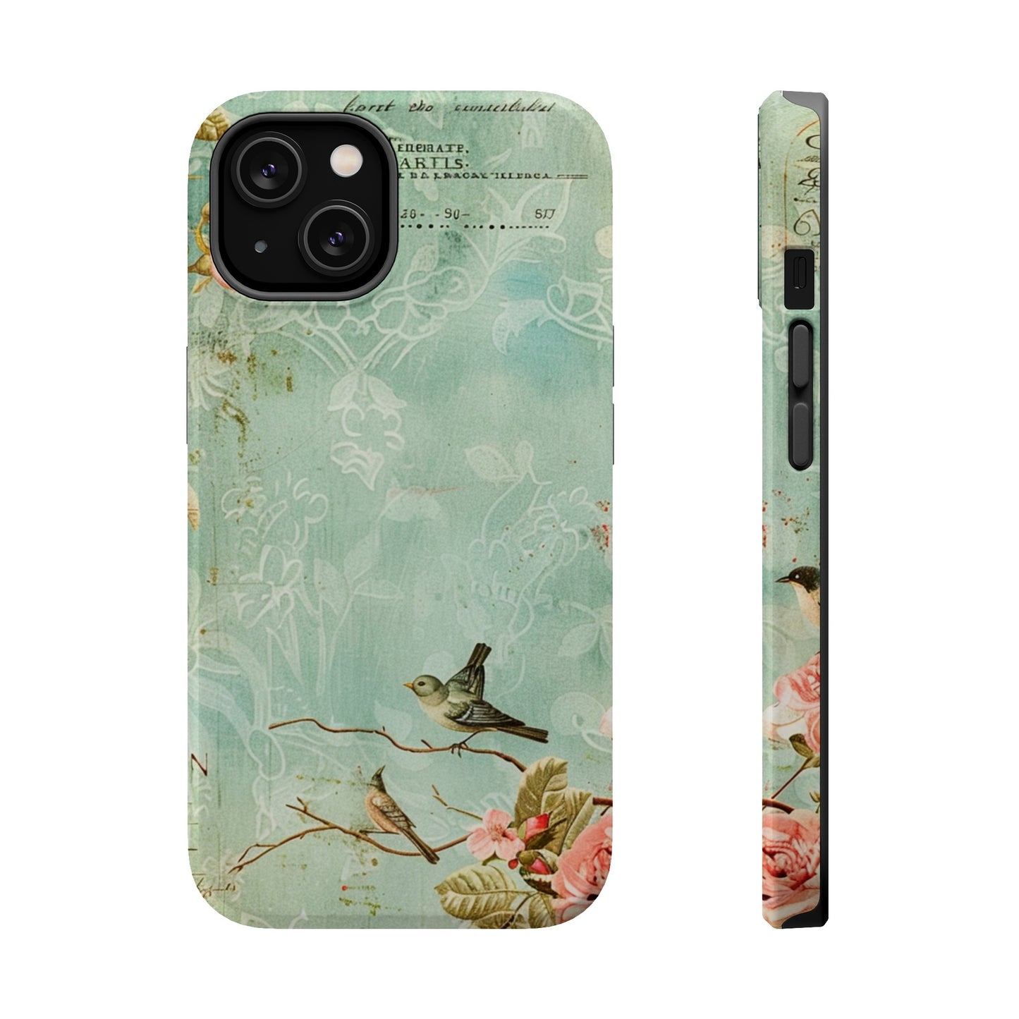 Shabby Chic Phone Case