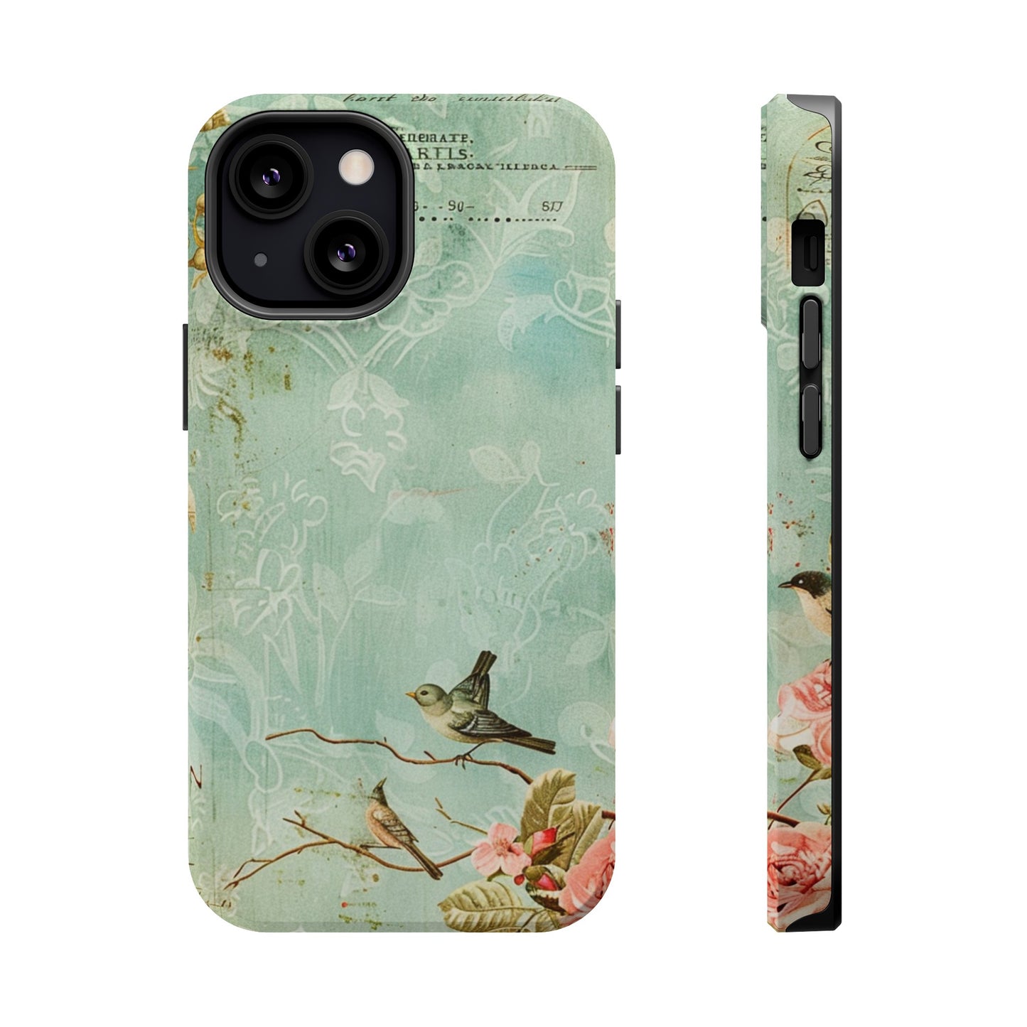 Shabby Chic Phone Case