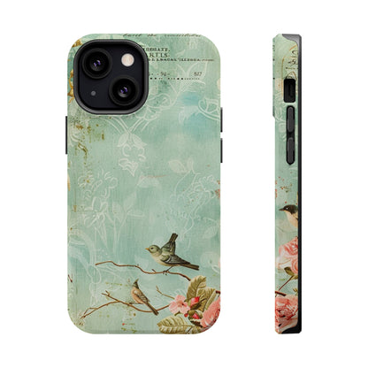 Shabby Chic Phone Case