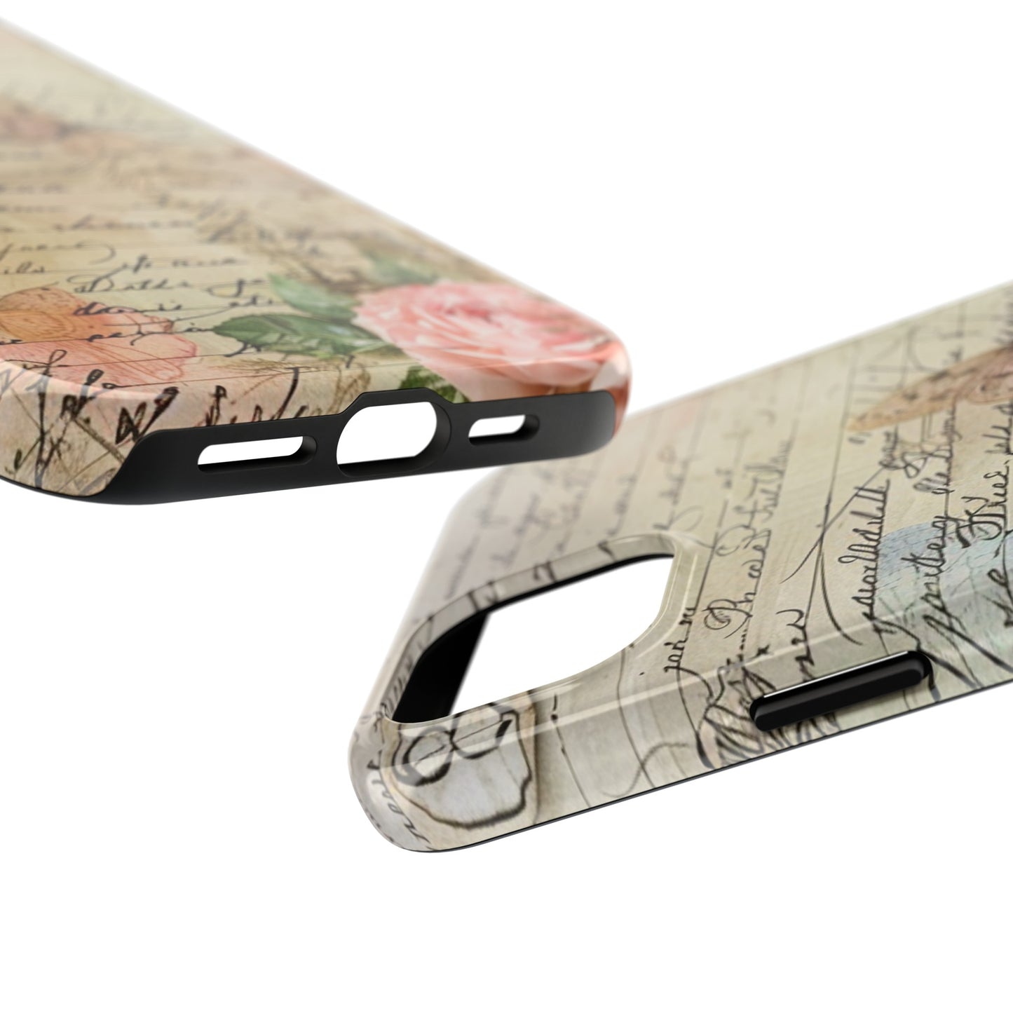 Shabby Chic Phone Case