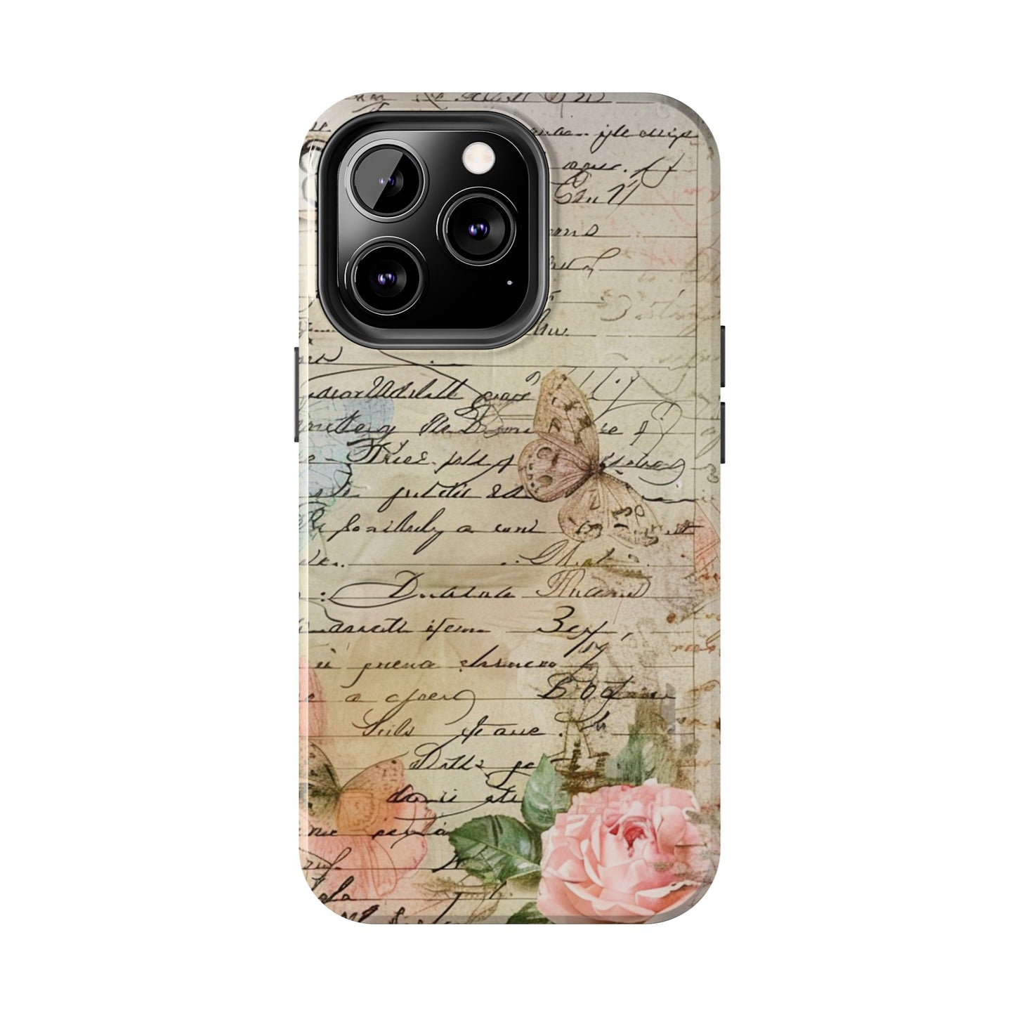 Shabby Chic Phone Case