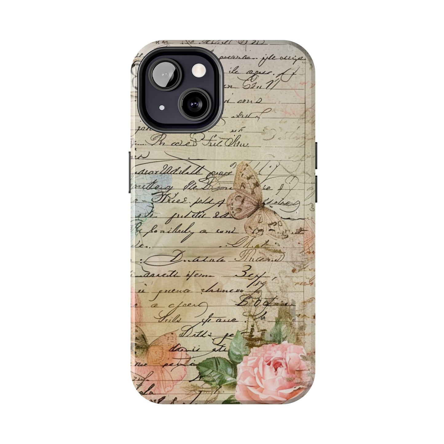 Shabby Chic Phone Case