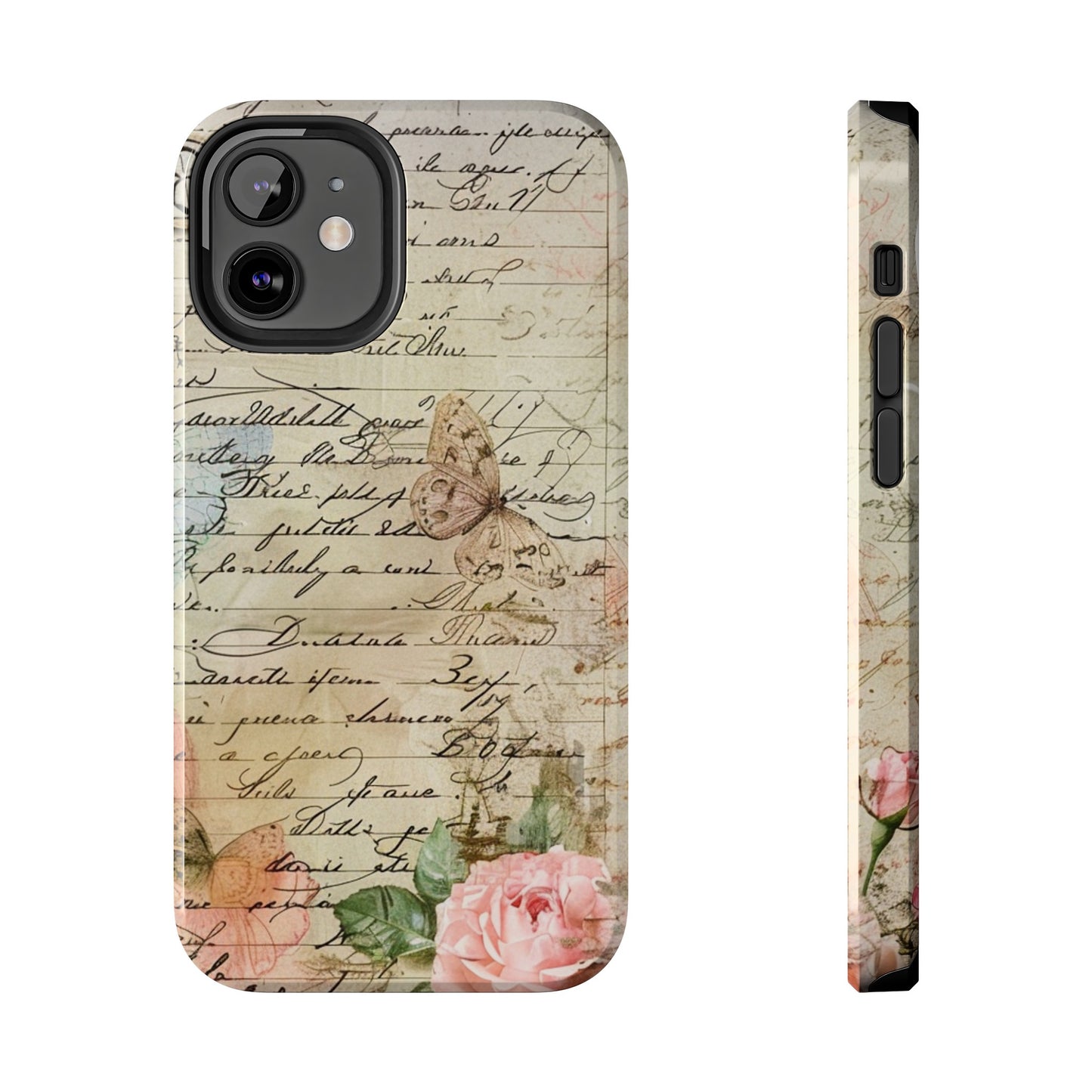 Shabby Chic Phone Case