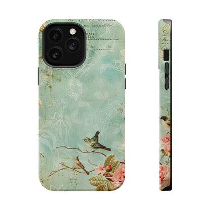 Shabby Chic Phone Case