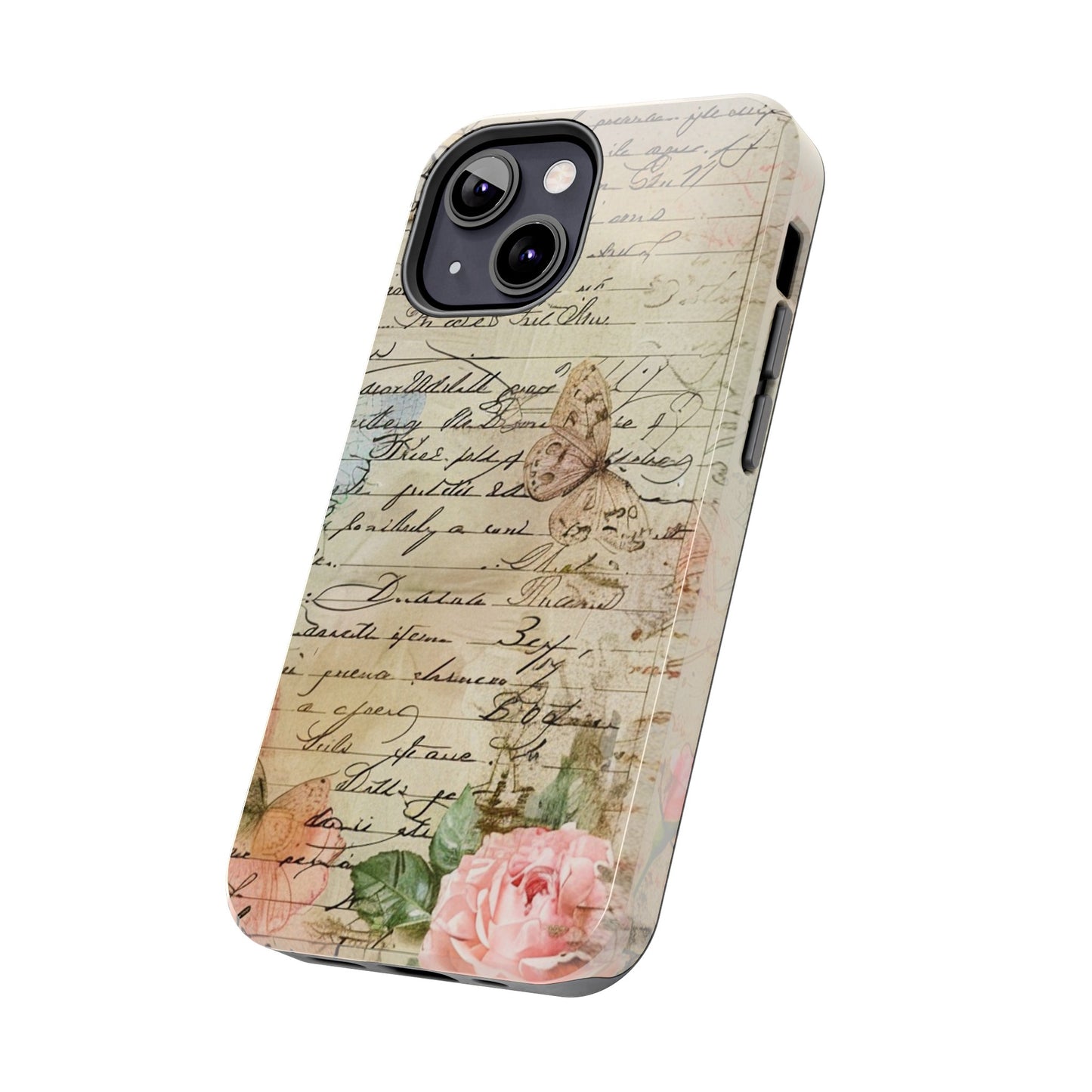 Shabby Chic Phone Case