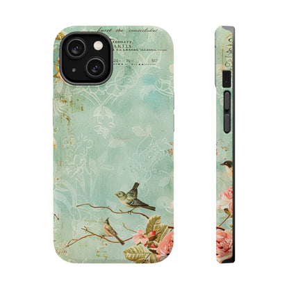 Shabby Chic Phone Case