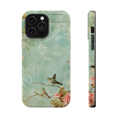 Shabby Chic Phone Case