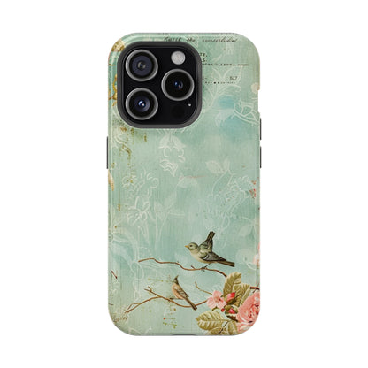 Shabby Chic Phone Case